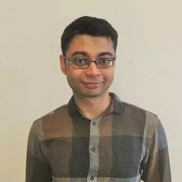Dr. Abhishek Dasgupta