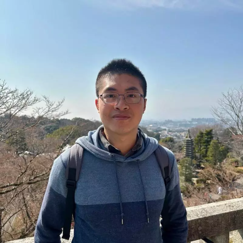 Dr. Timothy Poon