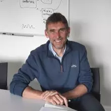 Prof. David Gavaghan
