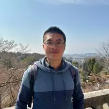 Dr. Timothy Poon