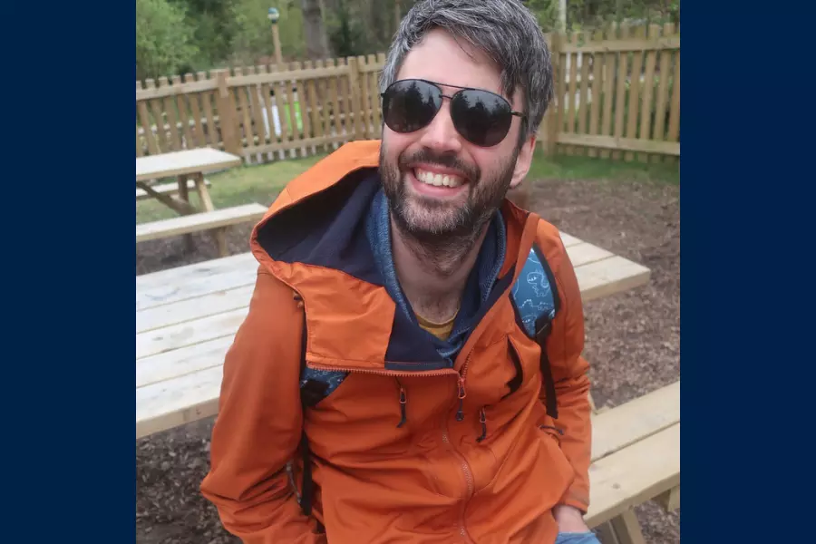 Dr. Alasdair Wilson