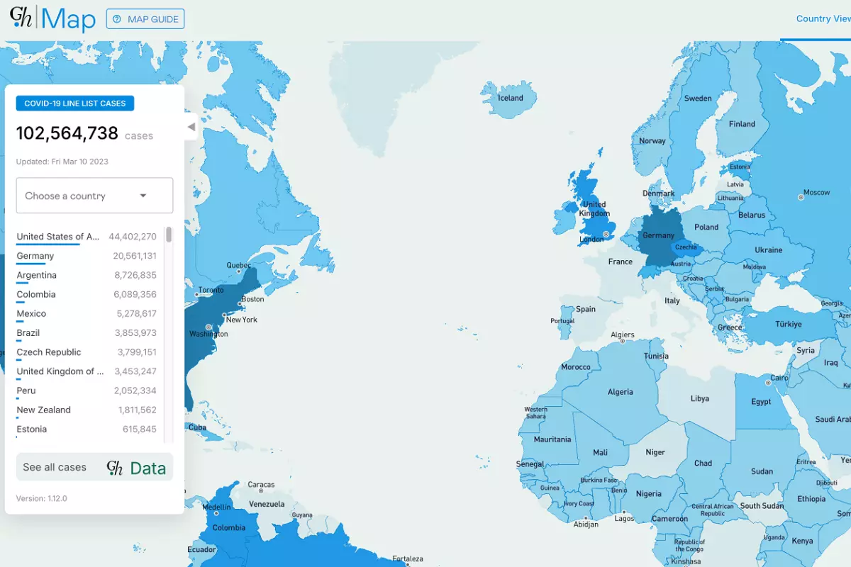 Global.health