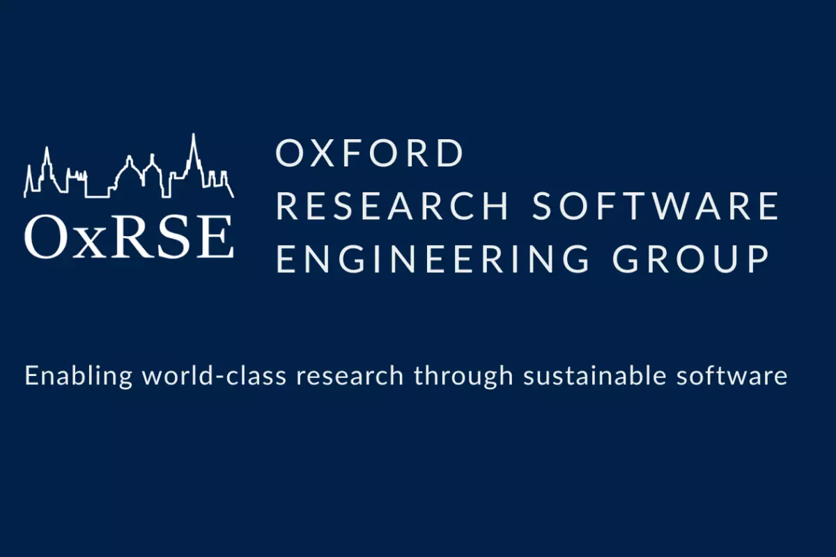 OxRSE